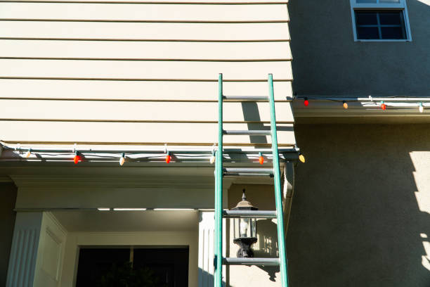 Best Steel Siding Installation  in Fest Grove, OR