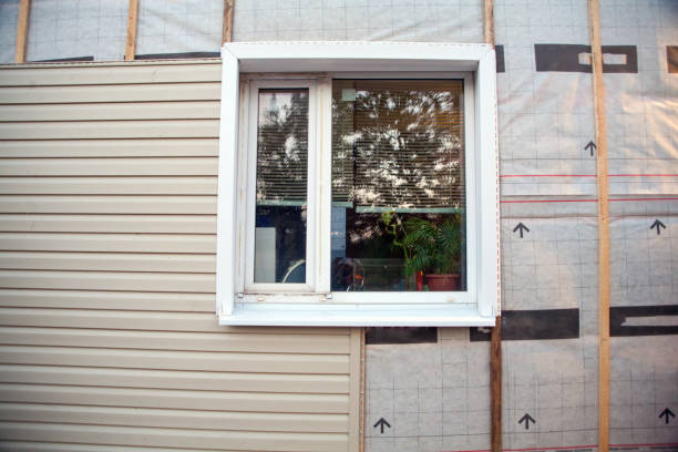 Affordable siding repair and maintenance services in Forest Grove, OR
