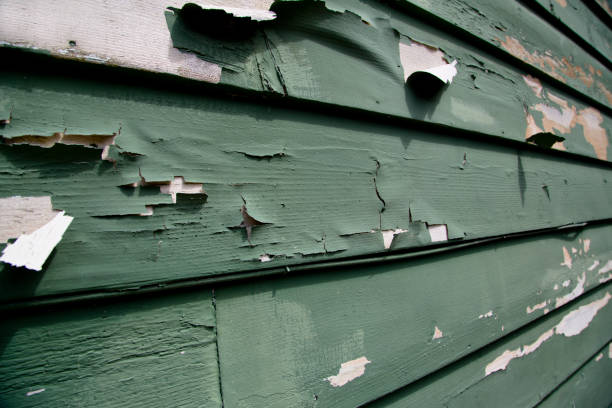 Forest Grove, OR Siding Installation & Repair Company