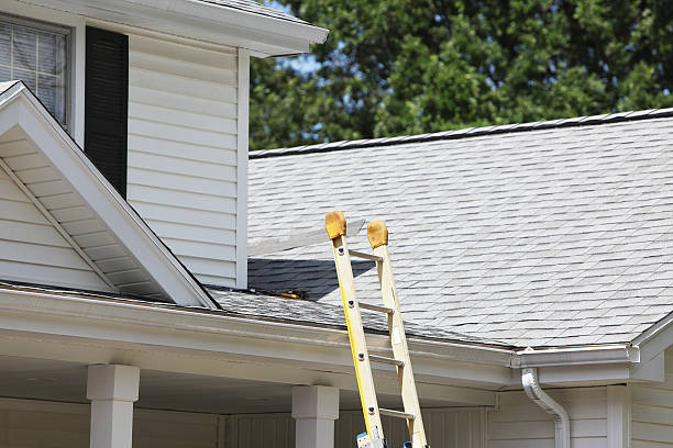 Siding for New Construction in Forest Grove, OR